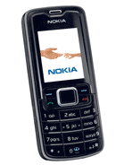 Klingeltöne Nokia 3110 Classic kostenlos herunterladen.